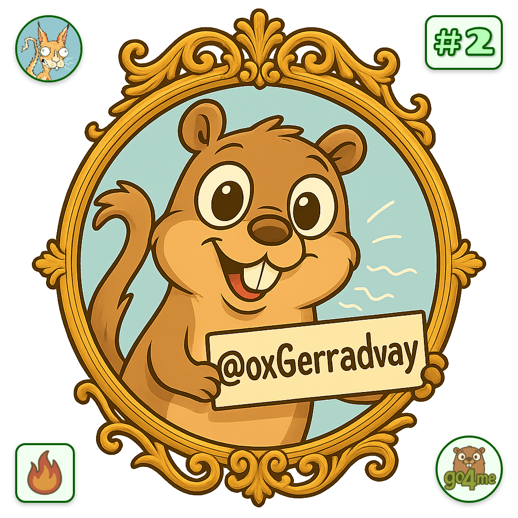 oxGerradway avatar